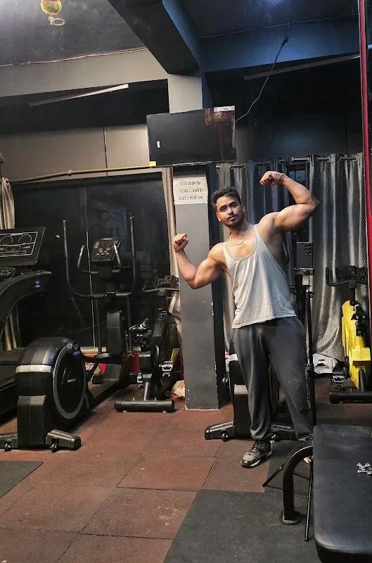 Asia Fitness
