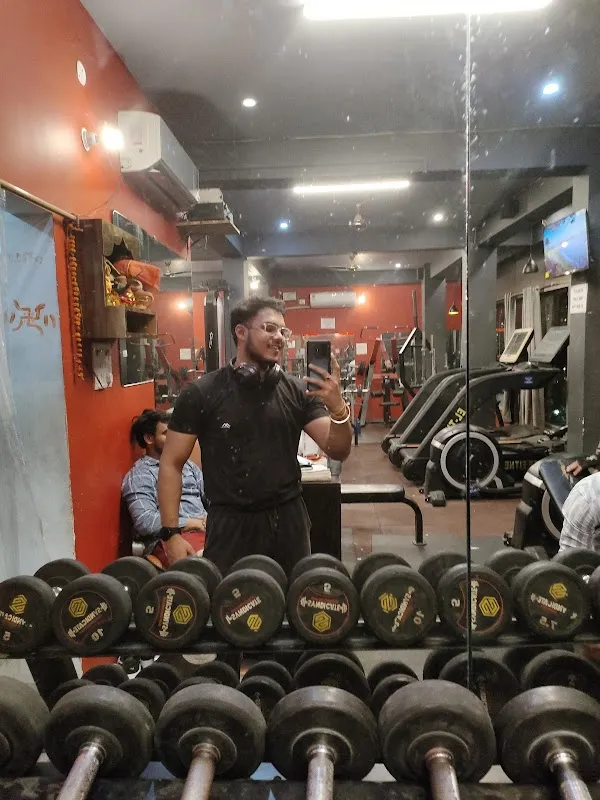 Asia Fitness