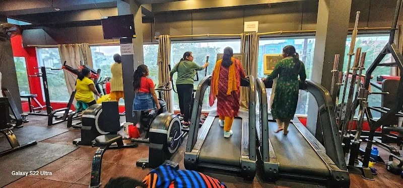 Asia Fitness