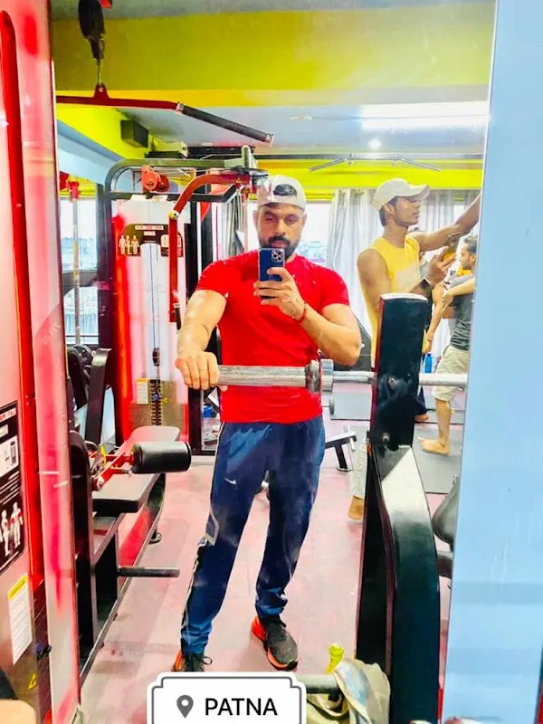 Asia Fitness