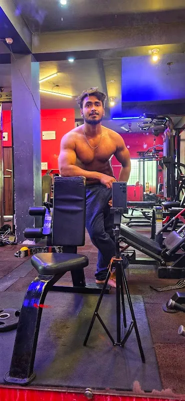 Asia Fitness
