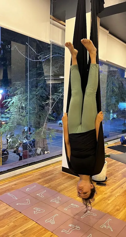 Yoga Class at Home in Bangalore (A Health Monitor)