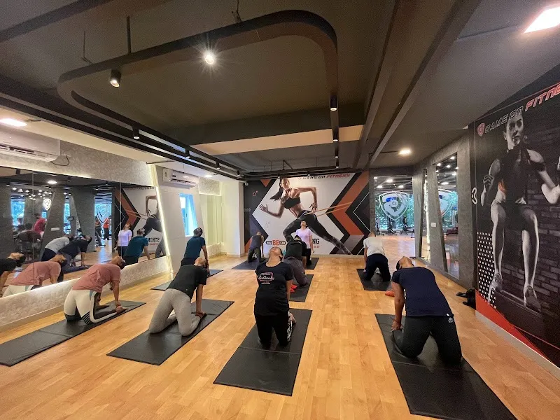 Yoga Class at Home in Bangalore (A Health Monitor)