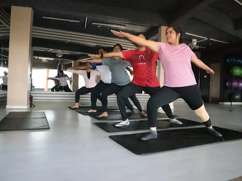 Yoga Class at Home in Bangalore (A Health Monitor)