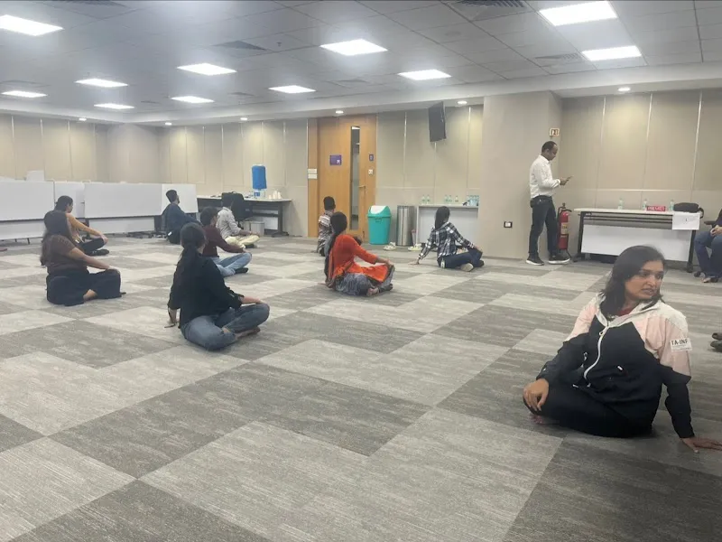 Yoga Class at Home in Bangalore (A Health Monitor)