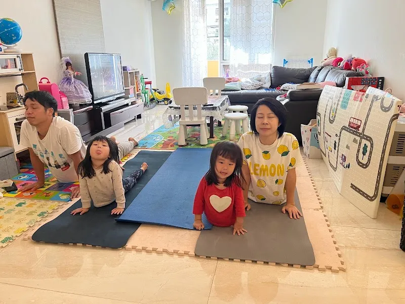 Yoga Class at Home in Bangalore (A Health Monitor)