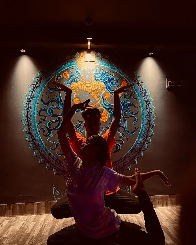 Dona's Dance Co.