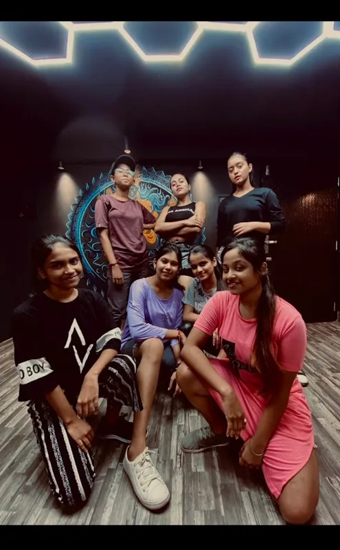 Dona's Dance Co.