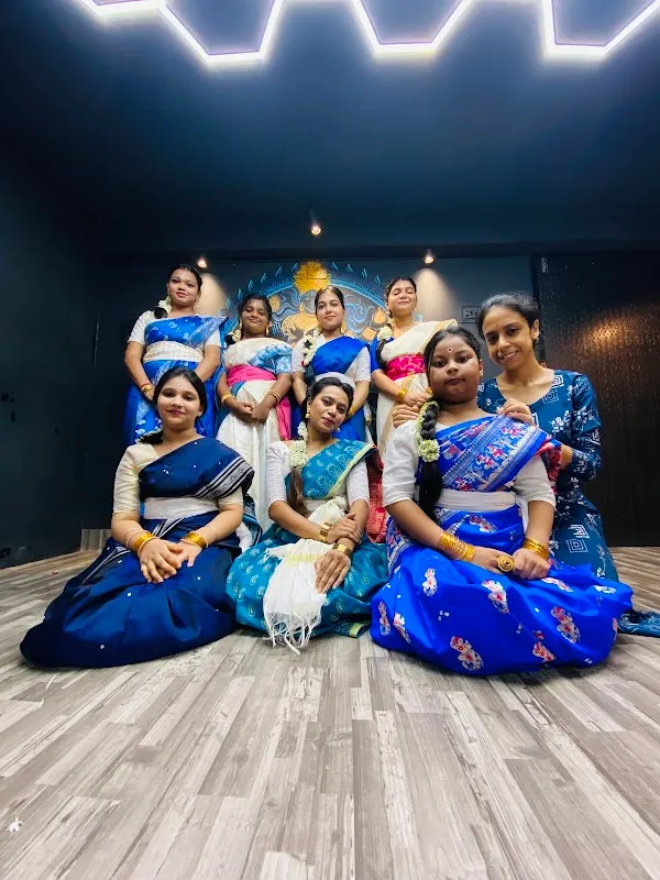 Dona's Dance Co.
