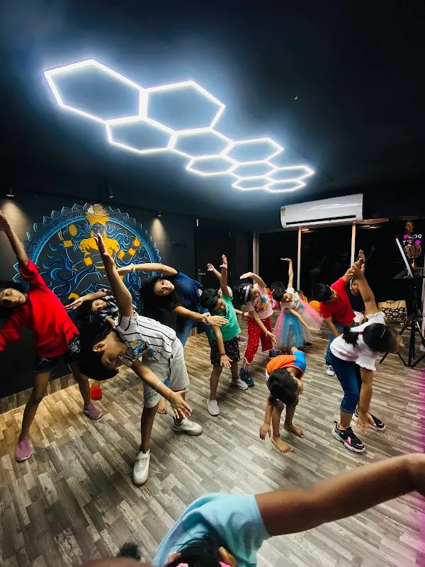 Dona's Dance Co.