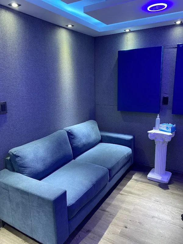 C & C MUSIC STUDIO