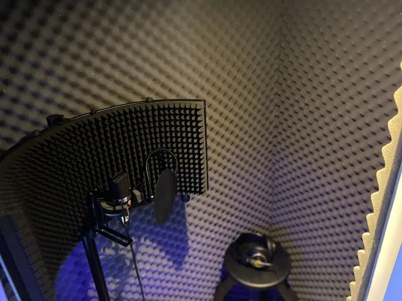 C & C MUSIC STUDIO