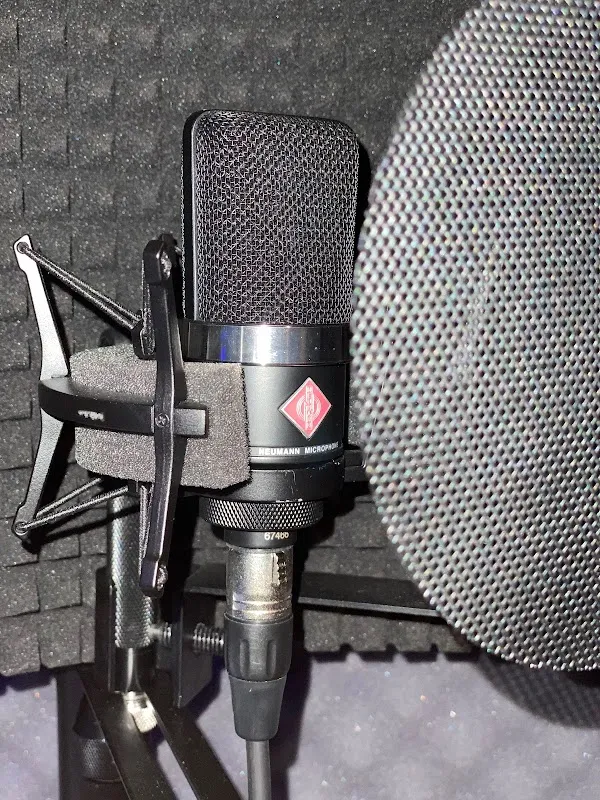 C & C MUSIC STUDIO