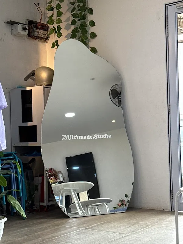 Ultimade Self Photo Studio