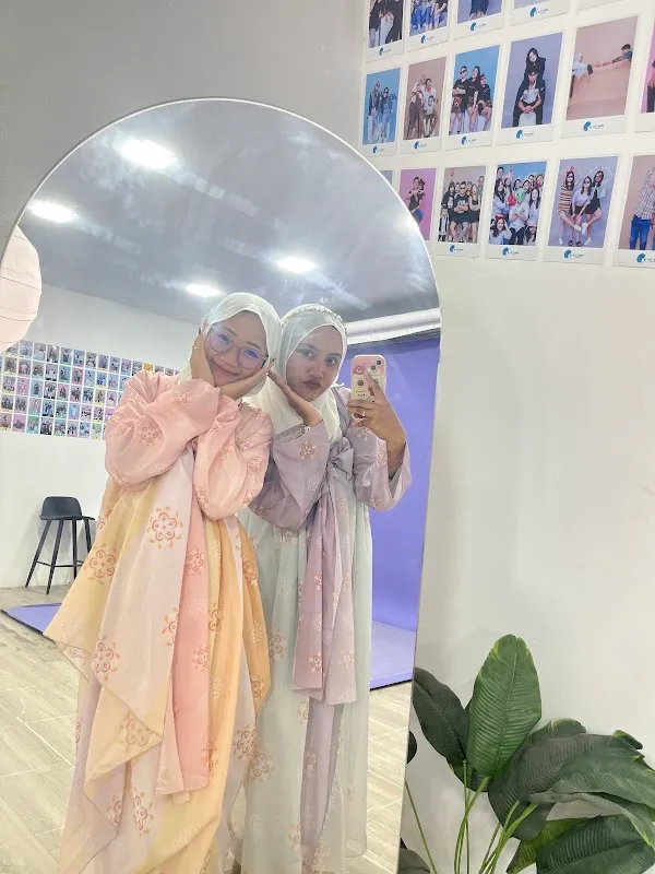 Ultimade Self Photo Studio