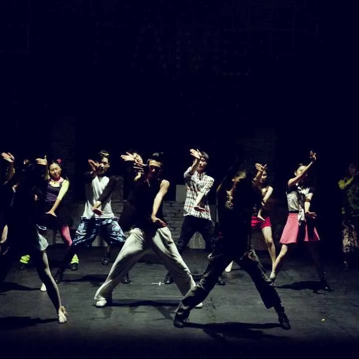 Danceify India Dance Academy-Saloni Khandelwal