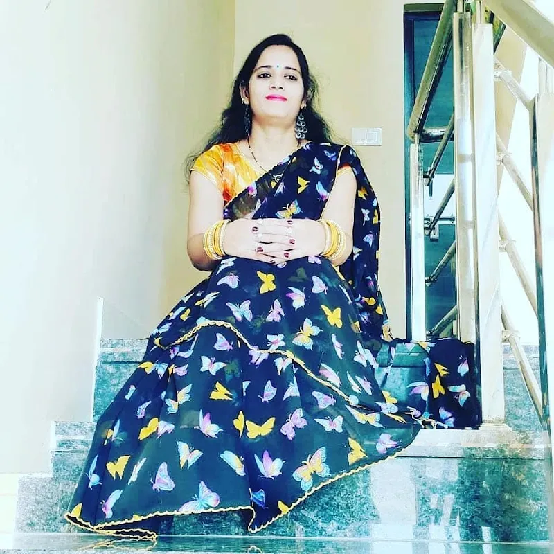 Danceify India Dance Academy-Saloni Khandelwal