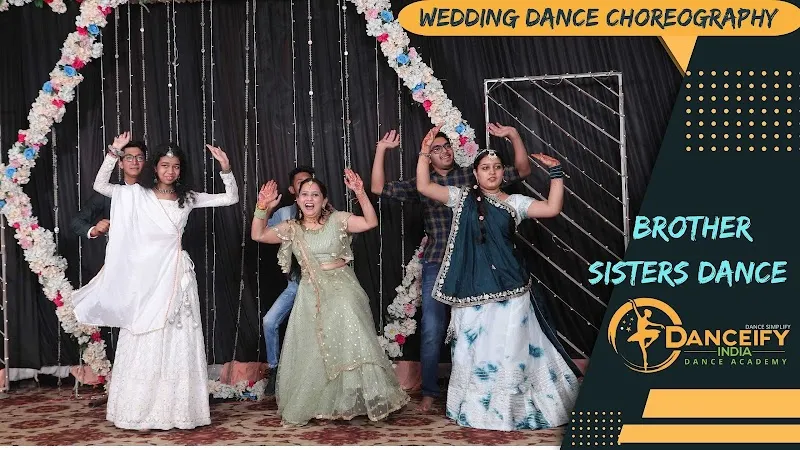 Danceify India Dance Academy-Saloni Khandelwal