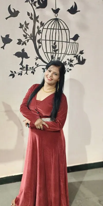 Danceify India Dance Academy-Saloni Khandelwal