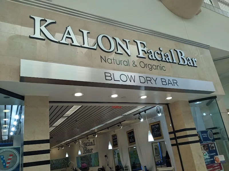 KALON FACIAL BAR NATURAL & ORGANIC