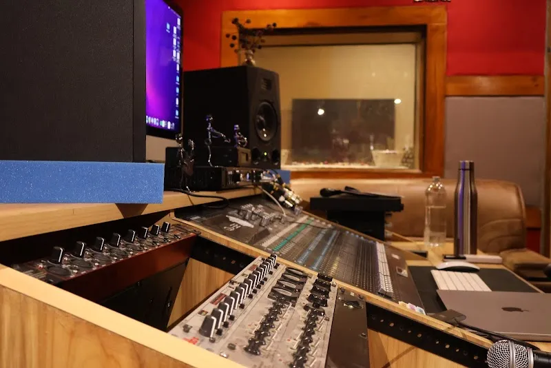 Dynamix Studios