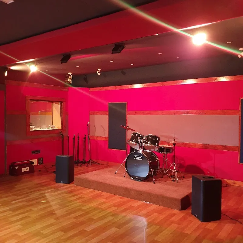 Dynamix Studios