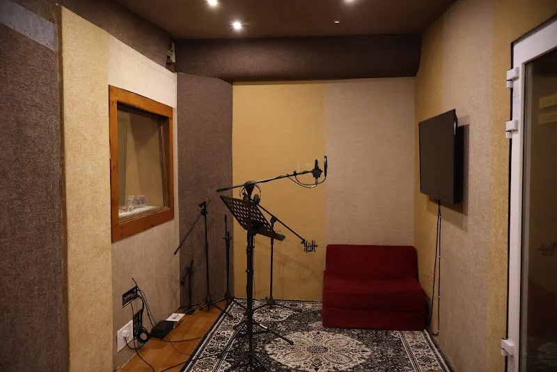Dynamix Studios