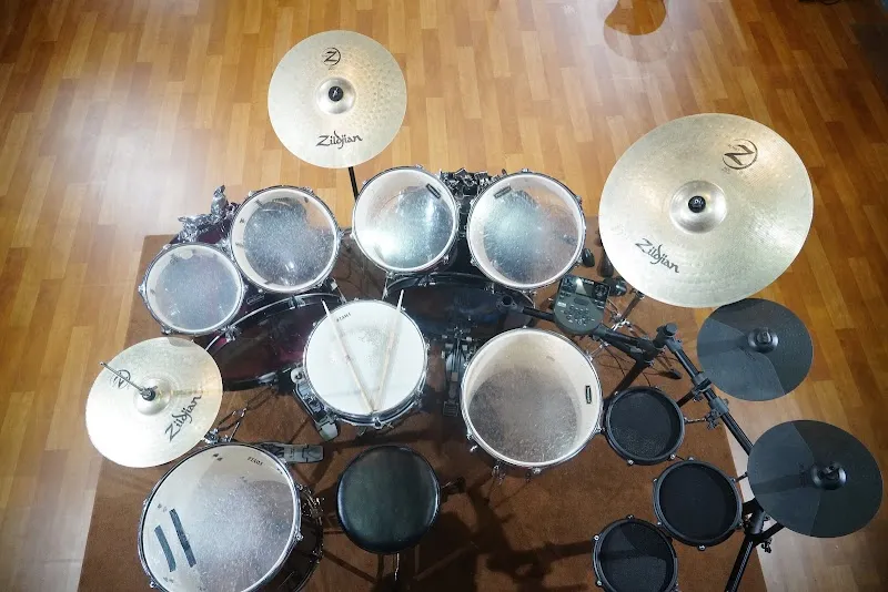Dynamix Studios