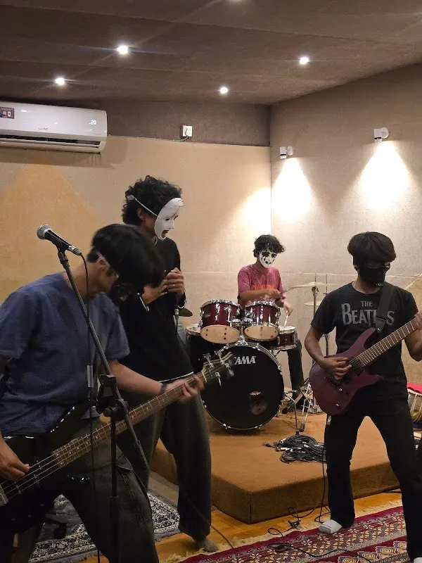 Dynamix Studios