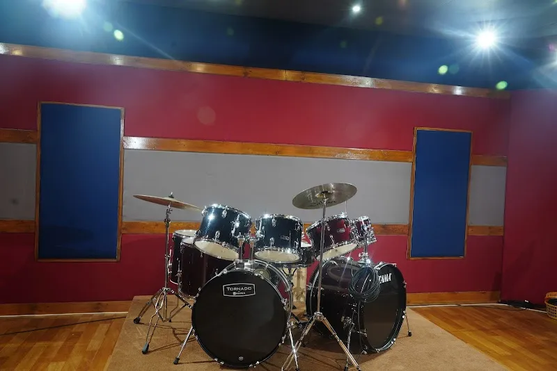 Dynamix Studios