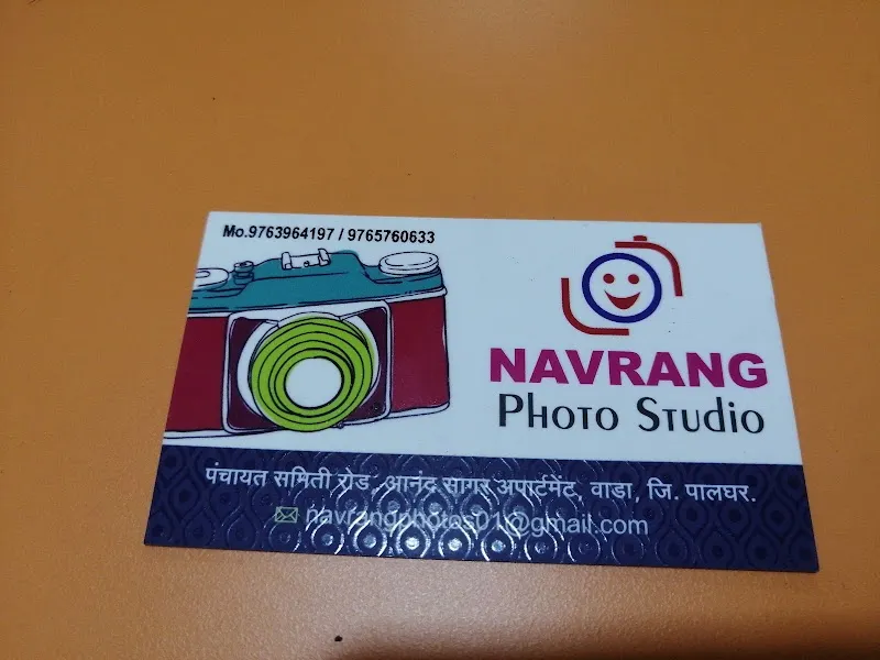 Navrang Photo Studio