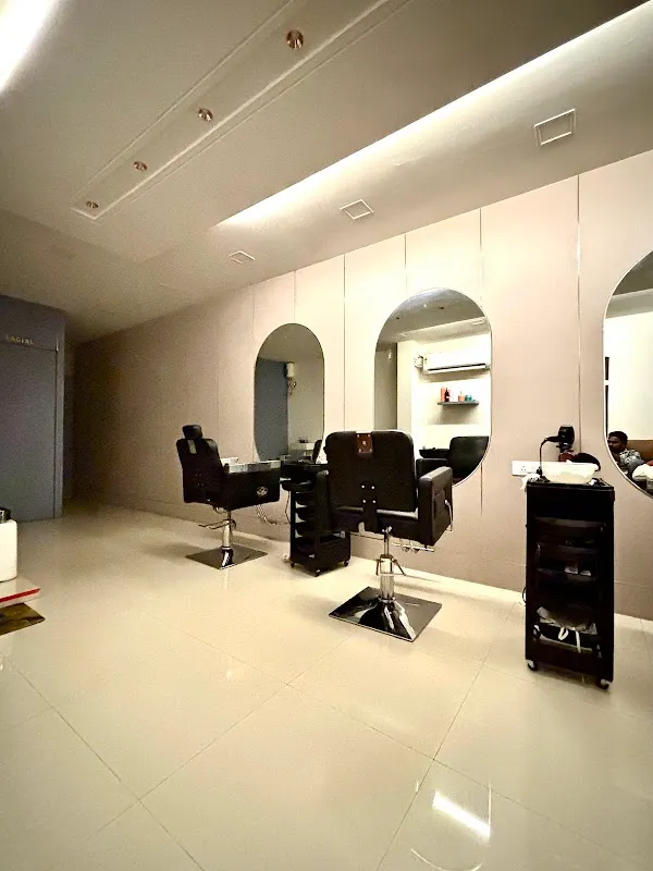PLANET UNISEX SALON