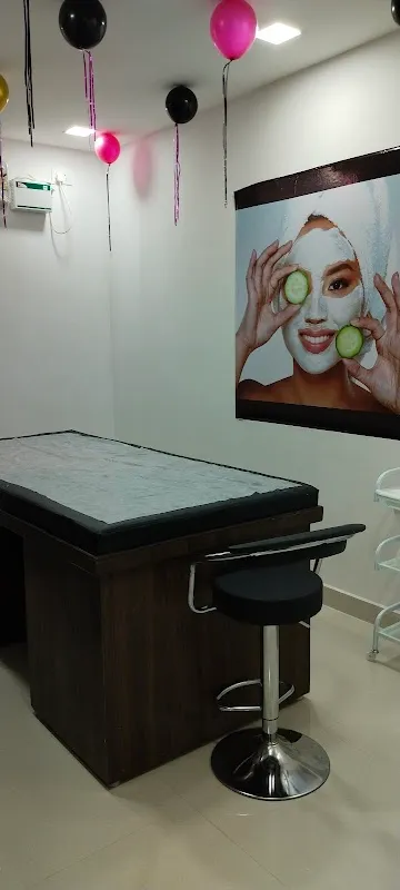 PLANET UNISEX SALON