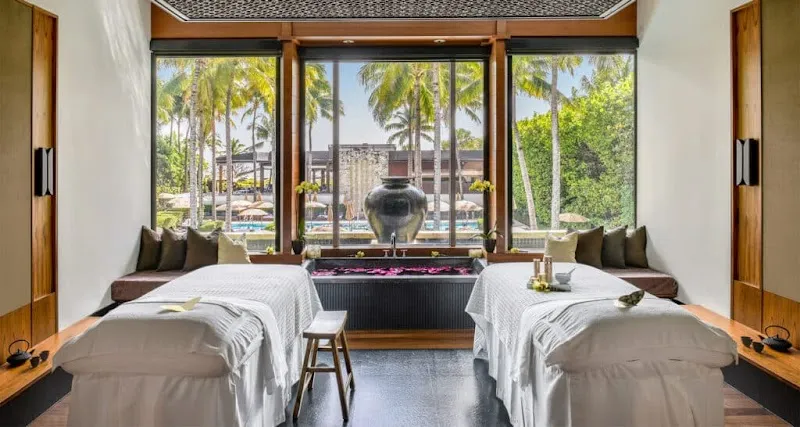 Comfort Massage Spa