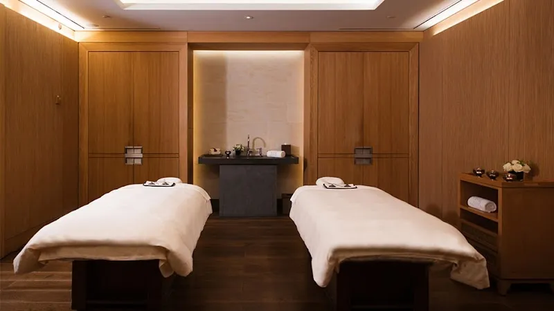Comfort Massage Spa