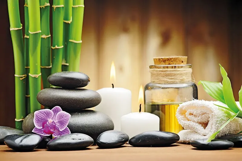 Comfort Massage Spa