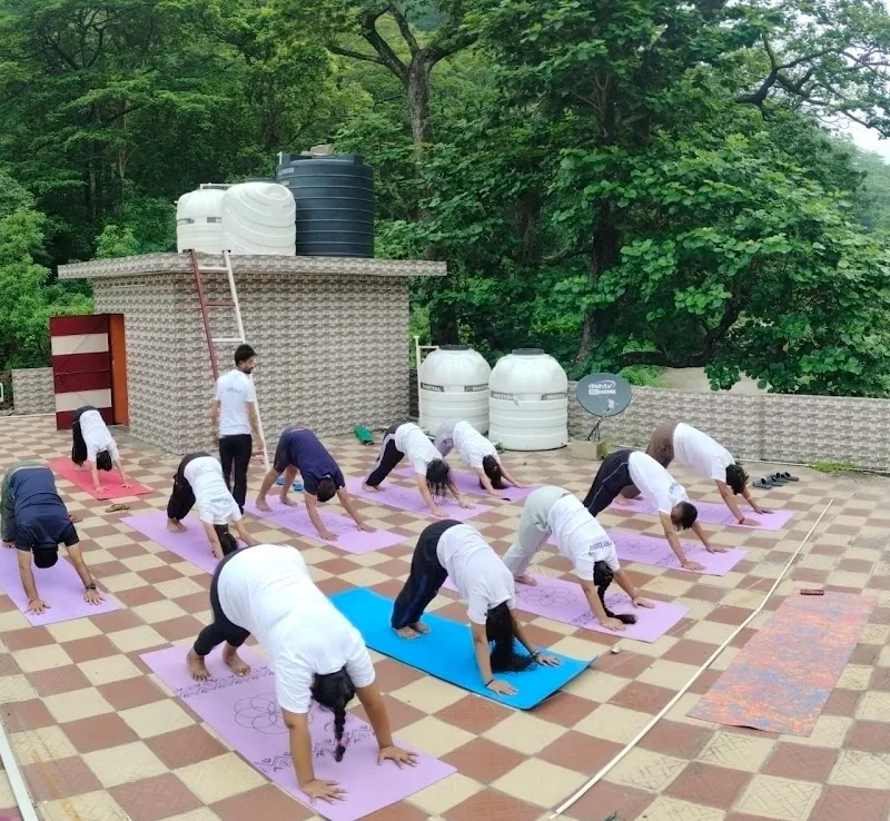Inclusive yoga Kendra