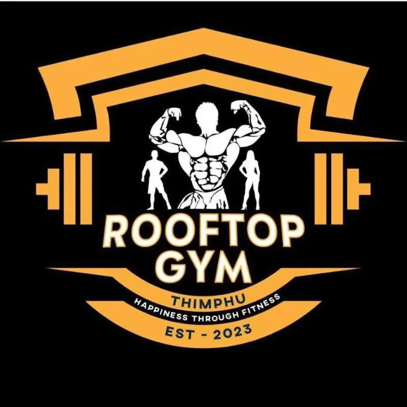 RoofTop Gym