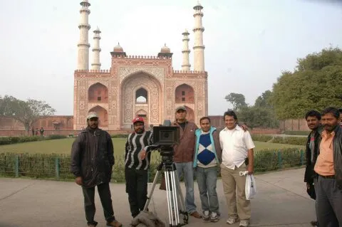 Film Maker Freelance at Gautam Films Production