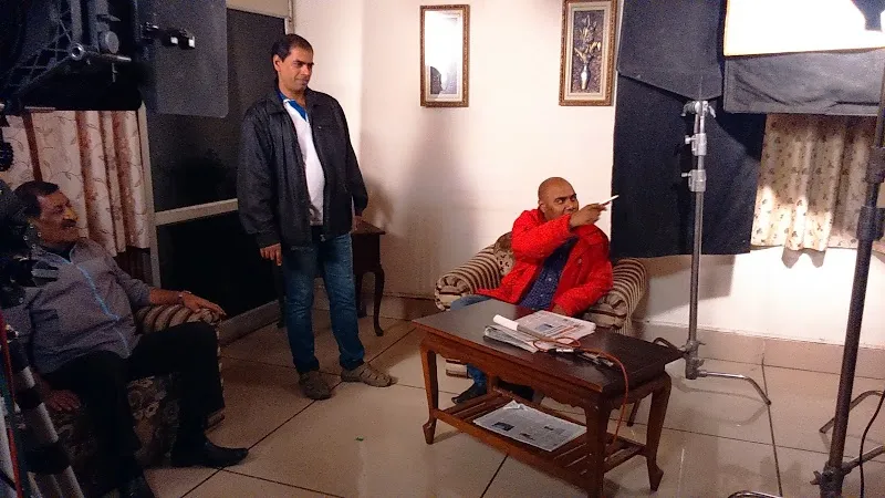 Film Maker Freelance at Gautam Films Production