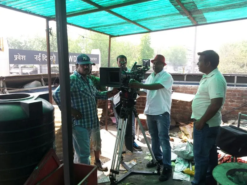 Film Maker Freelance at Gautam Films Production