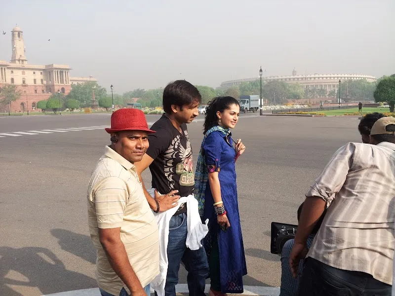 Film Maker Freelance at Gautam Films Production