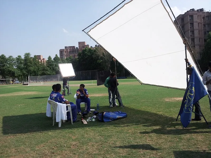 Film Maker Freelance at Gautam Films Production