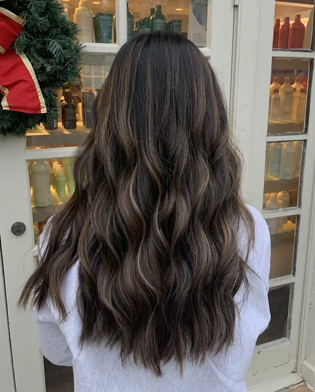 Aeracura Aveda Salon