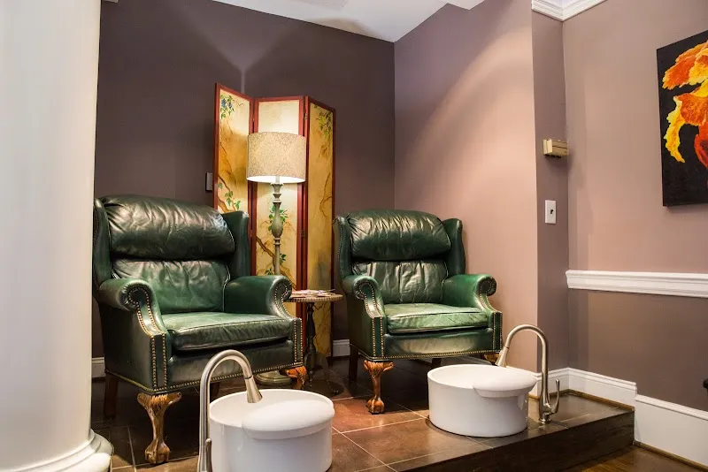 Aeracura Aveda Salon
