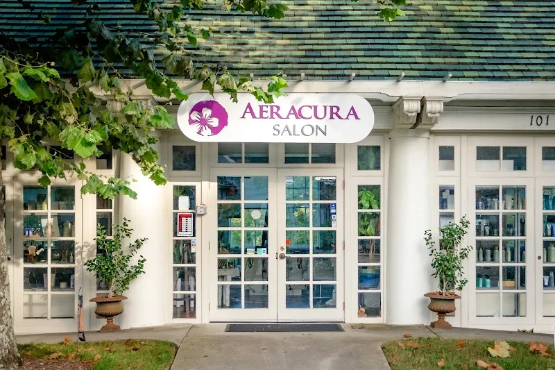 Aeracura Aveda Salon