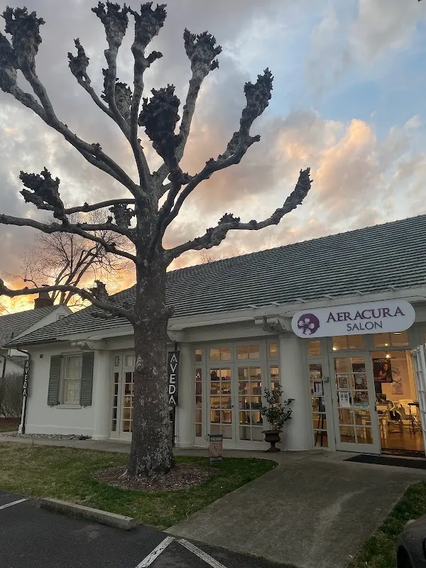 Aeracura Aveda Salon