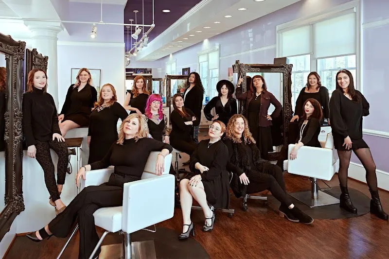 Aeracura Aveda Salon