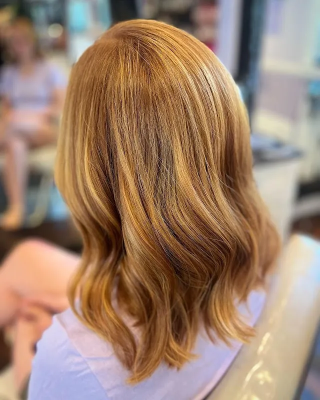 Aeracura Aveda Salon