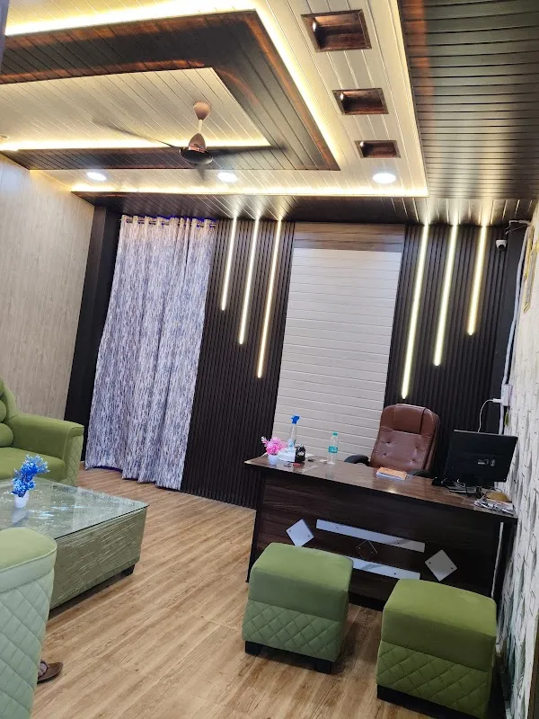 The Lavana Spa & Wellness
